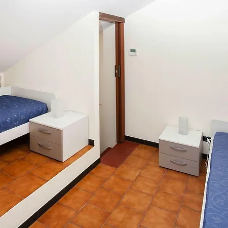 Marina Ili01391 Cyg Appartement *