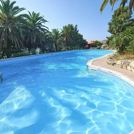 Marina Ili01391 Cyg Appartement