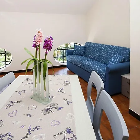 Marina Ili01391 Cyg Appartement *