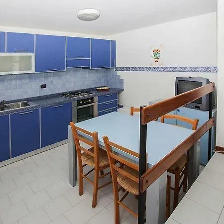 Marina Ili01391 Cyg Appartement